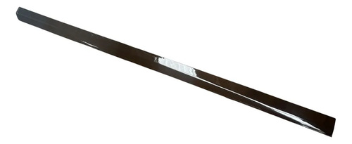Moldura Embellecedor De Puerta Delantera Jaecoo J7 Negra Izquierda