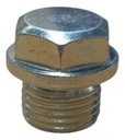 Tapon De Drenado Aceite Del Carter Para Chirey E4t15c/f4j16