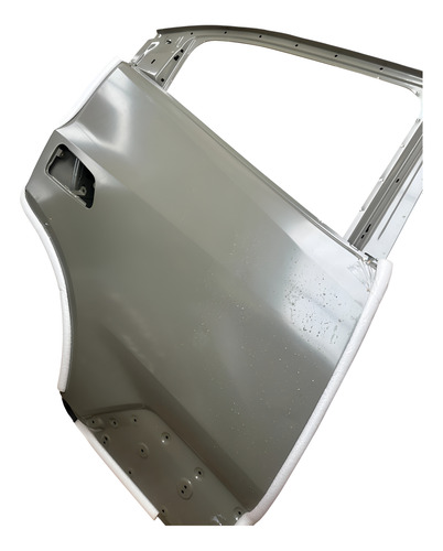 Puertas Traseras Derecha E Izquierda Para Byd Dolphin Mini Trasera Izquierda Gris