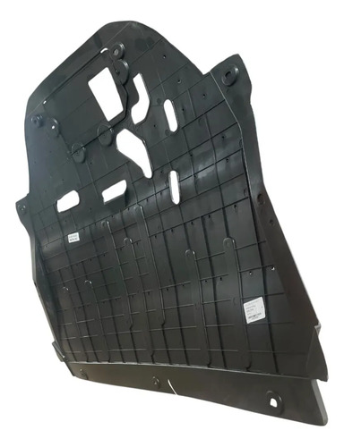 Tolva De Motor Original Chirey Arrizo 8