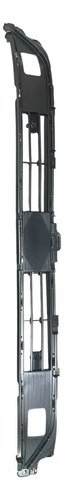 Rejilla Inferior Fascia Delantera Jaecoo J7 Negro Mate