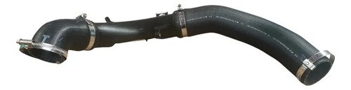 [MLM5758656500] Manguera I I De Salida De Aire Intercoller Omoda Gt Negro