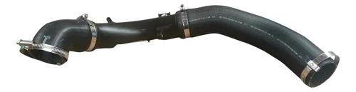 [MLM5758656500] Manguera I I De Salida De Aire Intercoller Omoda Gt Negro