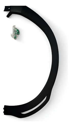 [MLM4065848902] Cubrefalda Trasera  Izquierda  Dolphin Mini