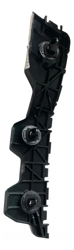 Soporte Central  De Facia Trasera Byd D1 Izquierda