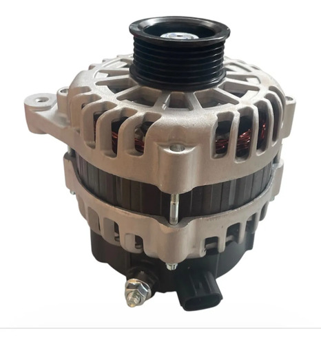 [MLM3161180227] Conjunto De Alternador Chirey E4t15c Jaeco/jetour/omoda