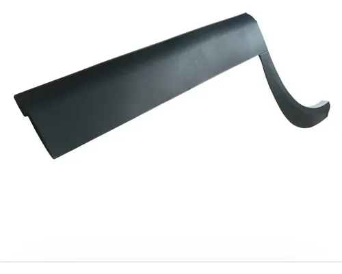 [MLM3160823631] Panel  De Puerta Trasera Para Jaecoo J7 Negro Derecha