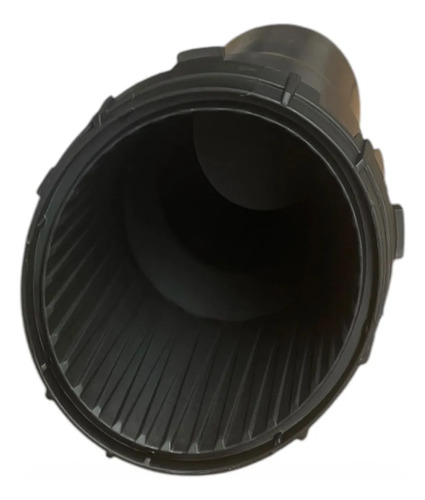 [MLM3160674505] Moldura Bloque  De Escape Embellecedor 1 Trasera Arrizo 8 Negra Derecho