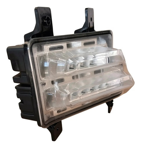 Faro Niebla  Delantero Chirey Tiggo 4/7 Pro Transparente Derecha
