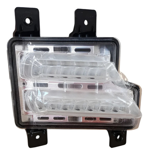 [MLM4316999314] Faro Niebla  Derecho Chirey Tiggo 4/7 Pro Derecho/pasajero