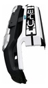 Facia Completa Delantera Para Byd Shark Blanca