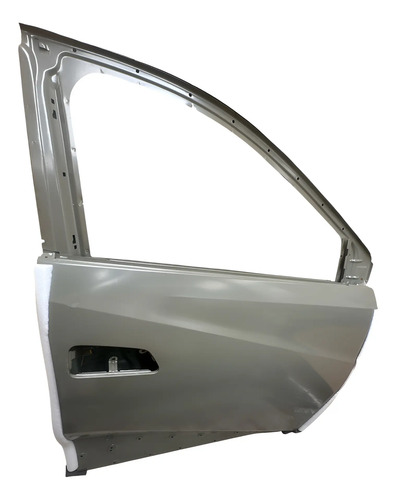 [MLM4196584694] Puertas Delanteras Derecha Byd Dolphin Mini Delantera Derecha Gris