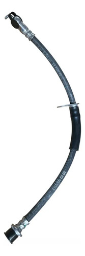 Manguera De Freno Delantera Byd King Derecha
