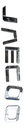 Emblema Frontal Letras Jaecoo J7 Plateado