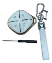 Funda Para Llave Jetour Dashing Blanco