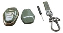 Funda Para Llave Jetour X70 X90 Verde