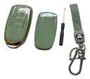 Funda Para Llave Verde Chirey C5/05/gt/tiggo8/jaecoo 7 Y 8