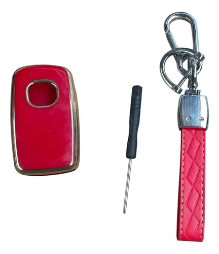 Funda Para Llave Changan Alsvin /alsvin Plus