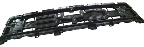 Parrilla Frontal Central Defensa Delantera Byd Shark Negro Mate