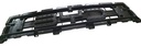 Parrilla Frontal Central Defensa Delantera Byd Shark Negro Mate