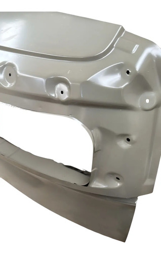 [MLM3829276824] Puerta De Cajuela Para Byd Dolphin Mini Gris