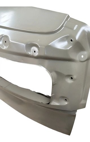 [MLM3829276824] Puerta De Cajuela Para Byd Dolphin Mini Gris