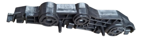 Soporte  Parachoques Para Byd King Negro Izquierdo