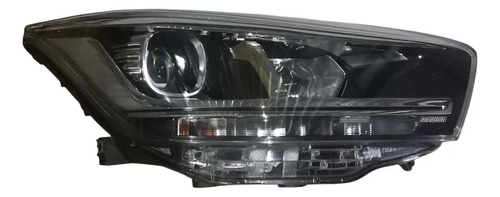Faro Izquierdo Chirey Tiggo 4 Pro Derecho/pasajero