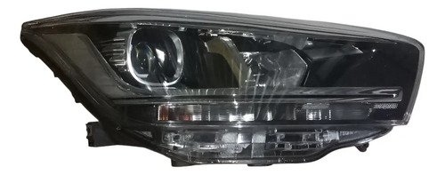 Faro Izquierdo Chirey Tiggo 4 Pro Derecho/pasajero