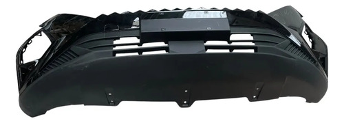 Parachoques Delantero Chirey Omoda C5 2025/2026 Negro
