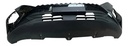 Parachoques Delantero Chirey Omoda C5 2025/2026 Negro