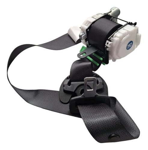 [MLM6164845240] Cinturon De Seguridad Delantero Byd Dolphin Mini Derecho