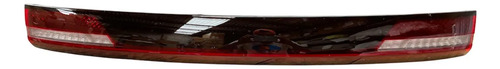 Intercalavera Central Byd Dolphin Mini  Luz Trasera