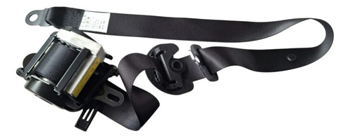 Cinturon De Seguridad Delantero Byd Song Plus Derecha