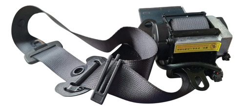 [MLM6164998074] Cinturon De Seguridad Delantero Byd Song Plus Izquierdo