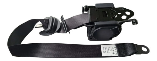 Cinturon De Seguridad Delantero Byd King Derecho