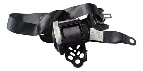 [MLM3446882025] Cinturon De Seguridad Delantero Byd King Izquierdo