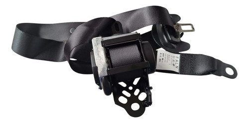 [MLM3446882025] Cinturon De Seguridad Delantero Byd King Izquierdo