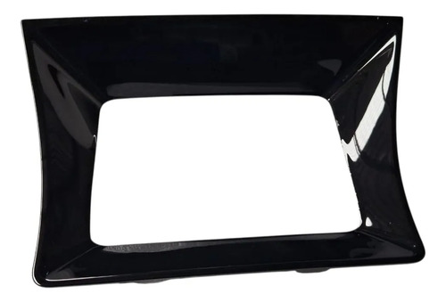 [MLM3446581277] Cubierta Moldura Exterior Del Radar Aeb Omoda Gt Negro