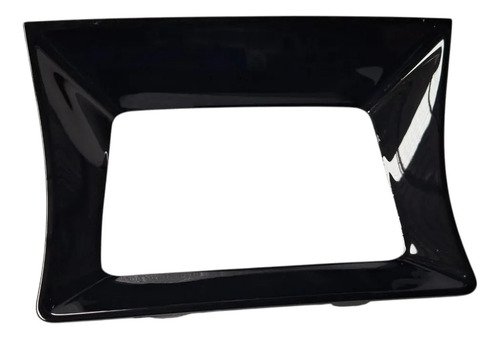 [MLM3446581277] Cubierta Moldura Exterior Del Radar Aeb Omoda Gt Negro
