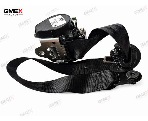 [MLM3447145331] Cinturon De Seguridad Delantero Byd Song Pro Derecho