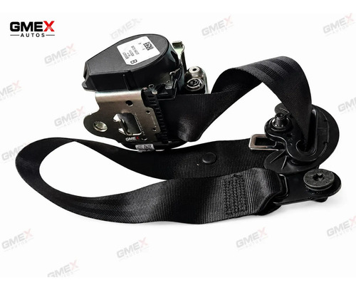 [MLM3447145331] Cinturon De Seguridad Delantero Byd Song Pro Derecho