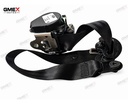 Cinturon De Seguridad Delantero Byd Song Pro Derecho