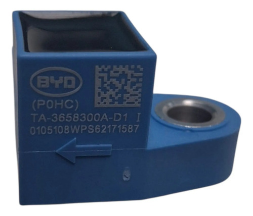 [MLM3462099683] Sensor De Colision Frontal Byd Dolphin Mini King Song Plus Izquierdo