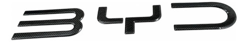 Letras Atras Byd Shark Negro/gris