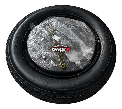 [MLM3541537111] Kit Llanta De Refaccion Para Byd Song Plus Dmi M