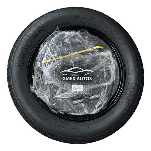 [MLM3541899407] Kit Llanta De Refaccion Para Byd Song Pro M