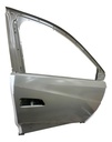 Puertas Delantera Izquierda Byd Dolphin Mini Delantera Izquierdo Gris
