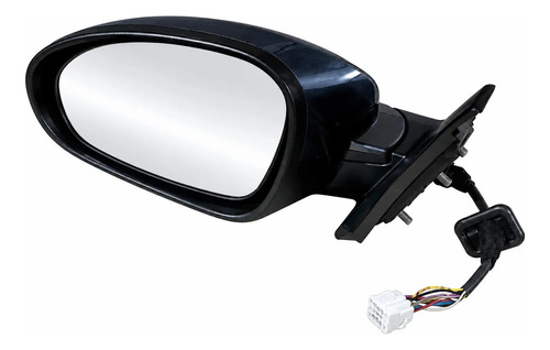 Espejo Lateral Chirey Tiggo 2 Pro Derecho