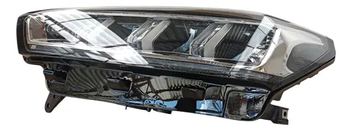 [MLM2503555341] Faro Delantero  Derecho Chirey Tiggo7pro Derecho/pasajero